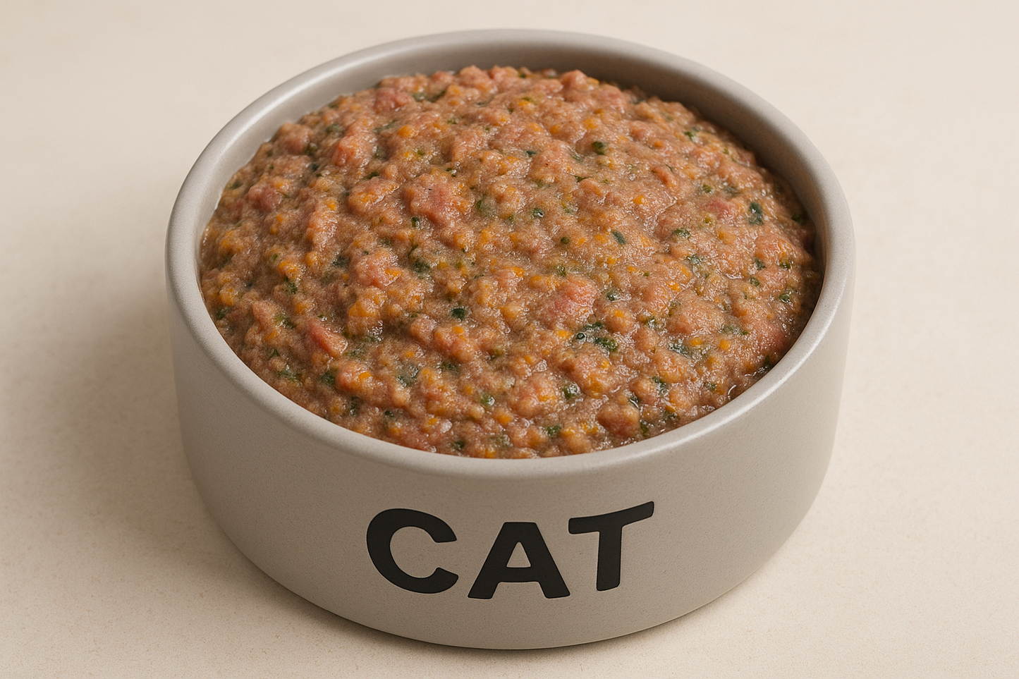 The Whisker Lickin' Feast